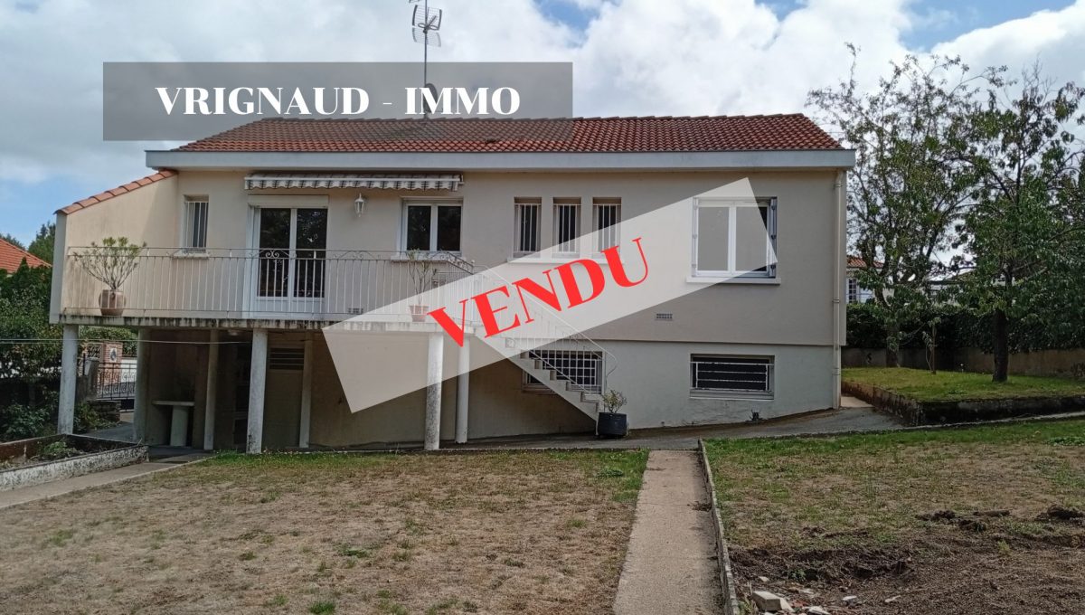 1 Agence VRIGNAUD IMMO