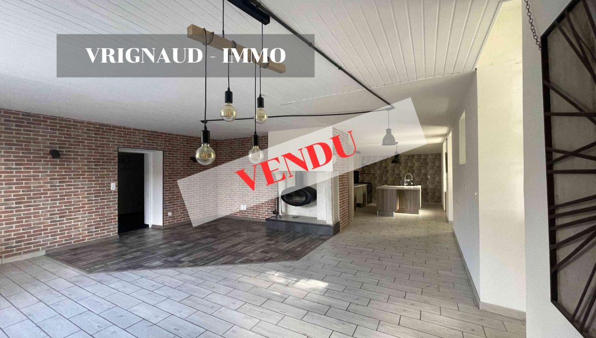 1 IMMOBILIER LES HERBIERS AGENCE LES HERBIERS