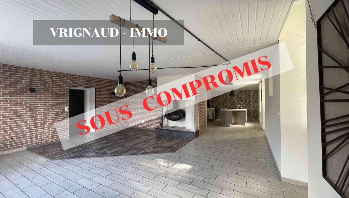 2 AGENCE IMMOBILIERE LES HERBIERS