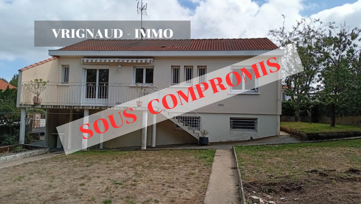 2 Agence VRIGNAUD IMMO