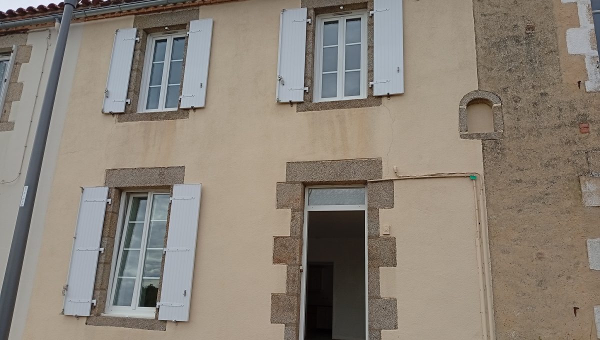 90 Agence VRIGNAUD IMMO