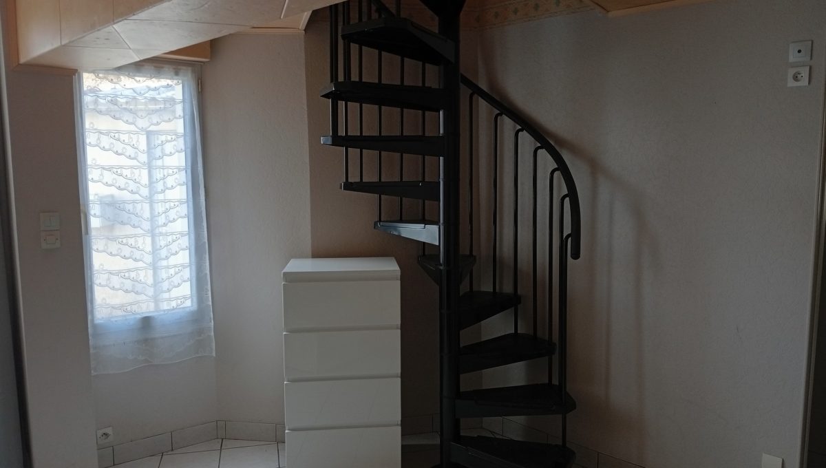 30 IMMOBILIER LA VERRIE