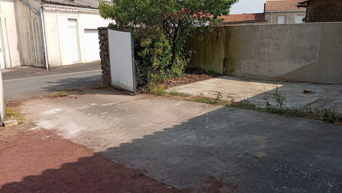 50 IMMOBILIER LA VERRIE