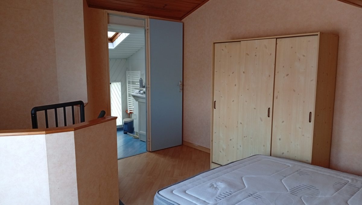 60 IMMOBILIER LA VERRIE