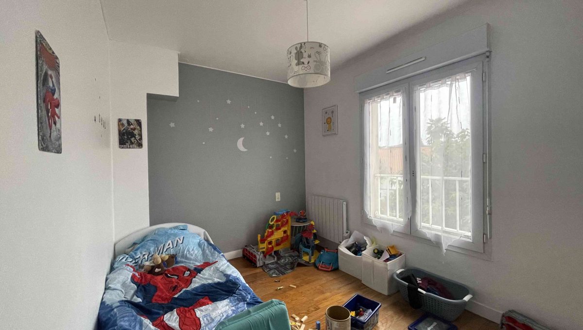 1-60 IMMOBILIER LES HERBIERS