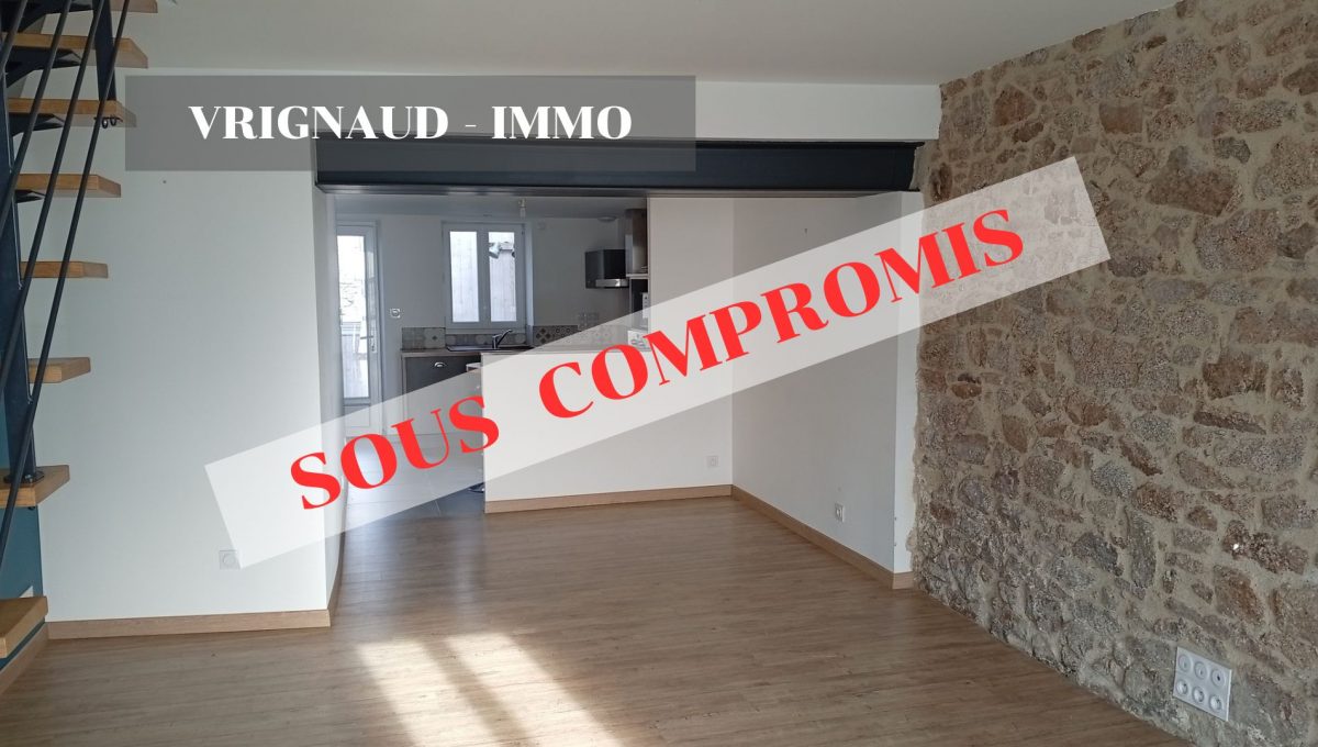 2 IMMOBILIER LA VERRIE