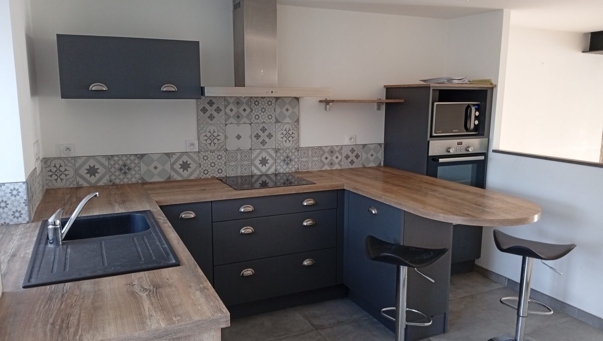 40 IMMOBILIER LA VERRIE