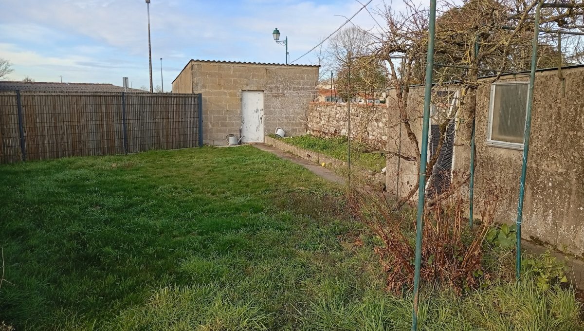 90 IMMOBILIER LA VERRIE