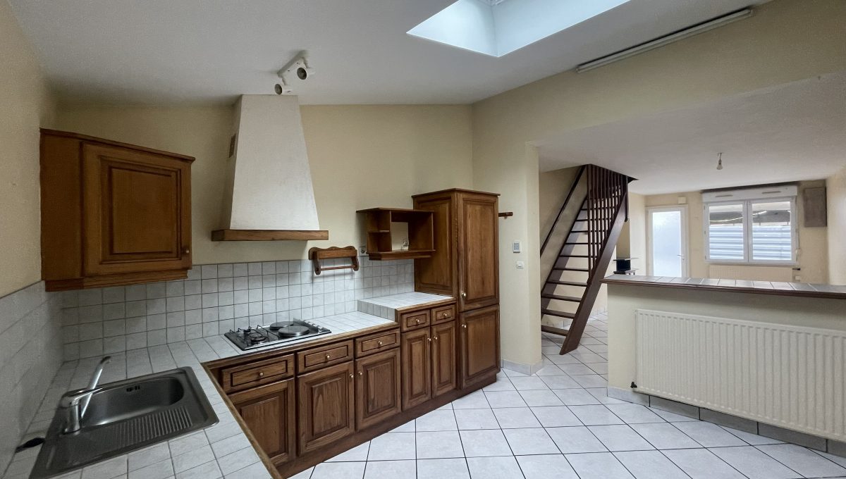 1-10 maison a vendre les herbiers