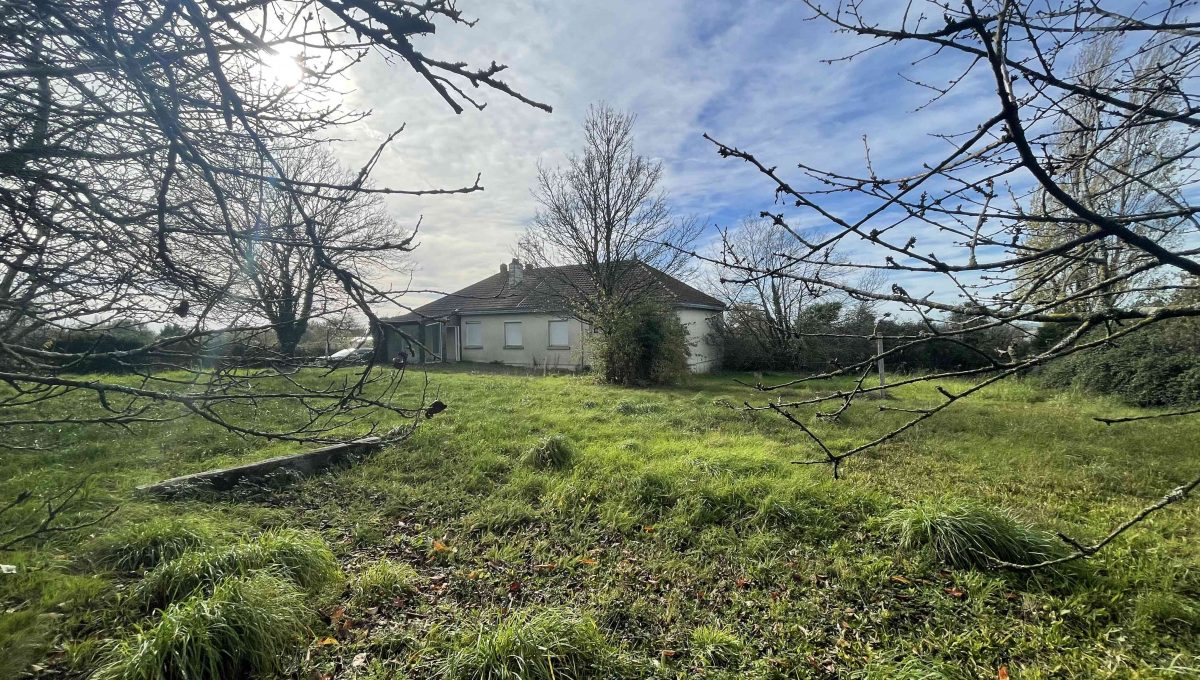 1-100 maison a vendre