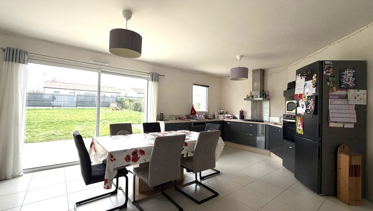 1-15 AGENCE IMMOBILIERE LES HERBIERS