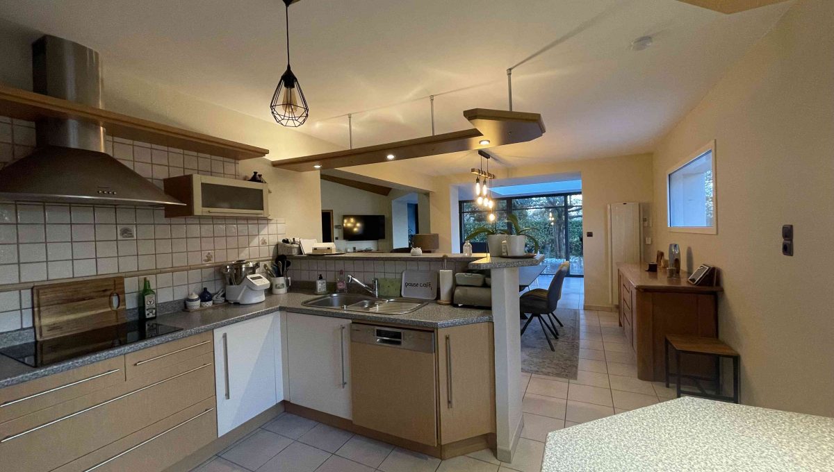 1-40 maison a vendre les herbiers