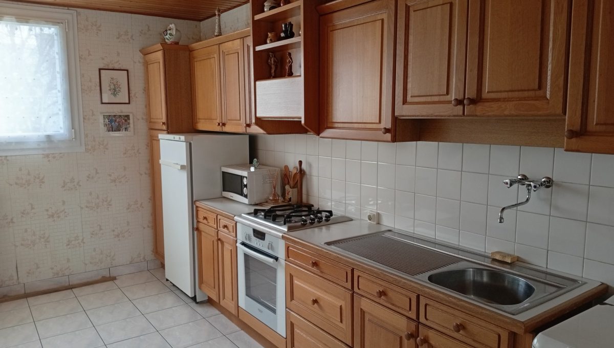 30 IMMOBILIER LA VERRIE