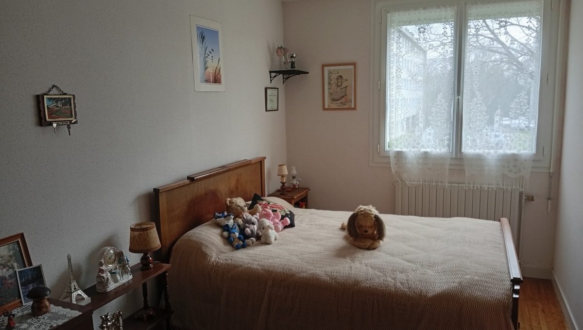 50 IMMOBILIER LA VERRIE