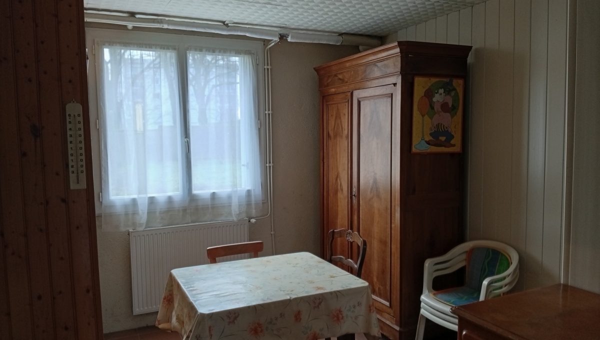 60 IMMOBILIER LA VERRIE