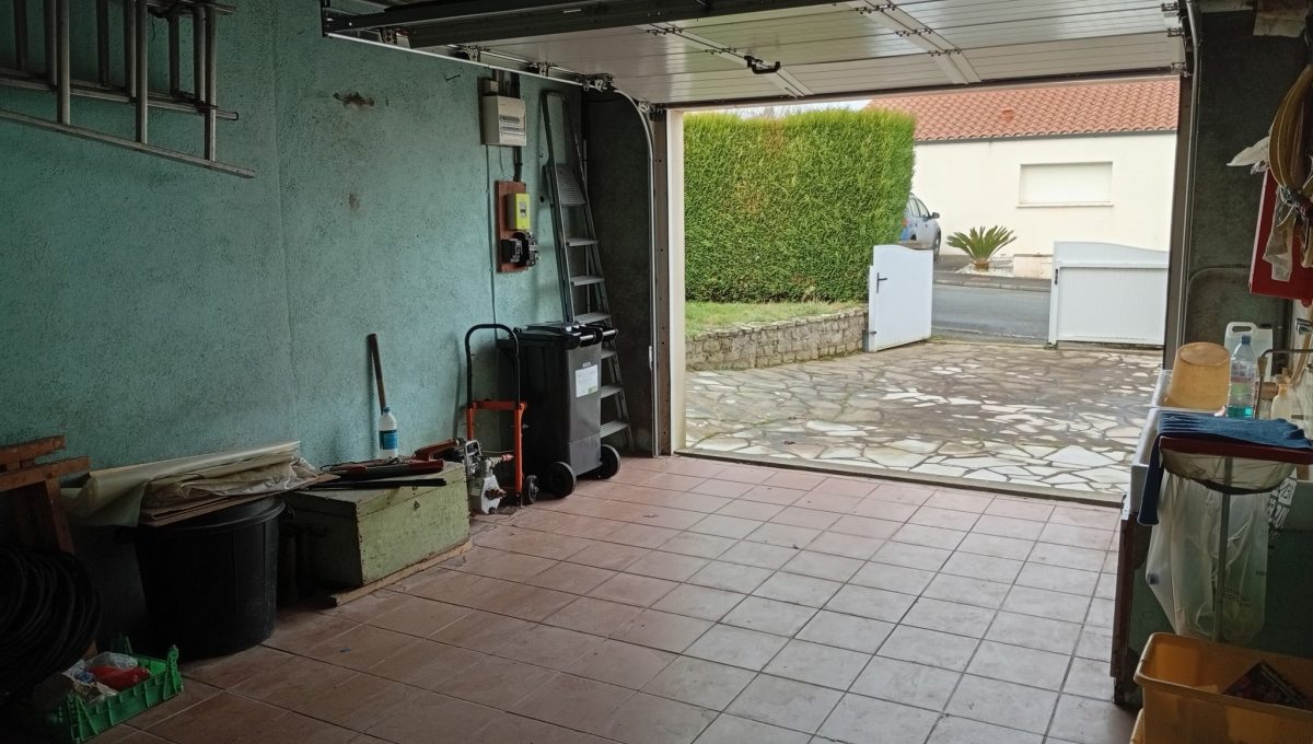 80 IMMOBILIER LA VERRIE