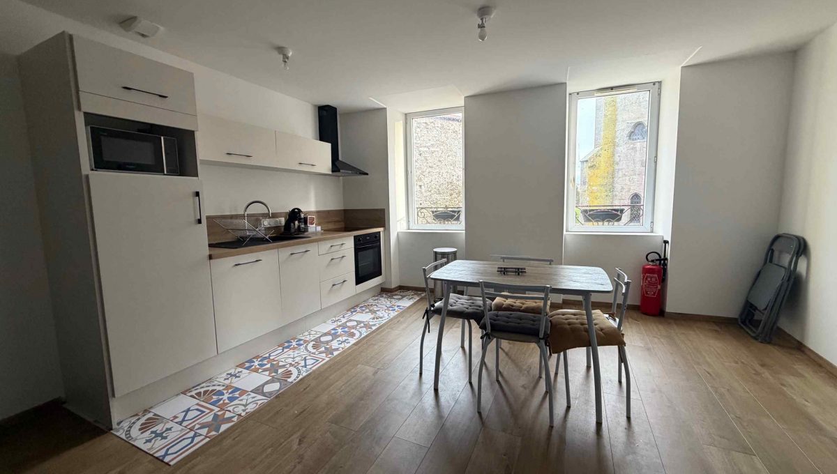 1-18 T3 IMMOBILIER LES HERBIERS