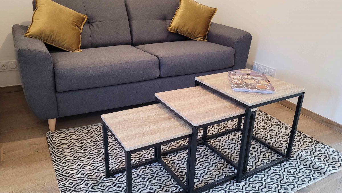 1-30 T2 IMMOBILIER LES HERBIERS