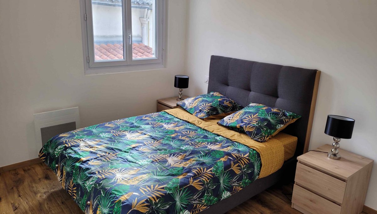 1-40 T3 IMMOBILIER LES HERBIERS