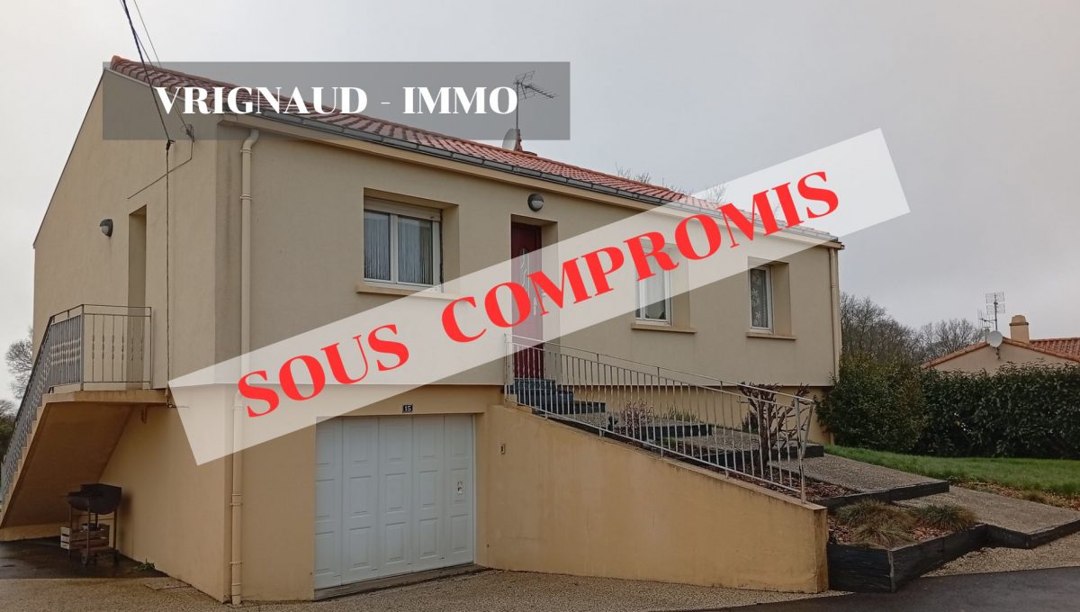 1 IMMOBILIER BEAUREPAIRE
