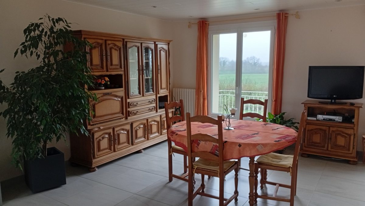 40 IMMOBILIER BEAUREPAIRE