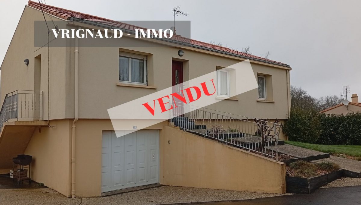 IMMOBILIER BEAUREPAIRE VRIGNAUD IMMO