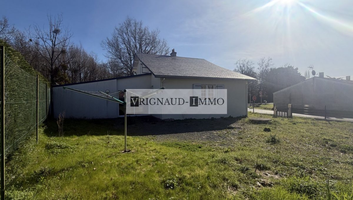 1-70 maison a vendre les herbiers