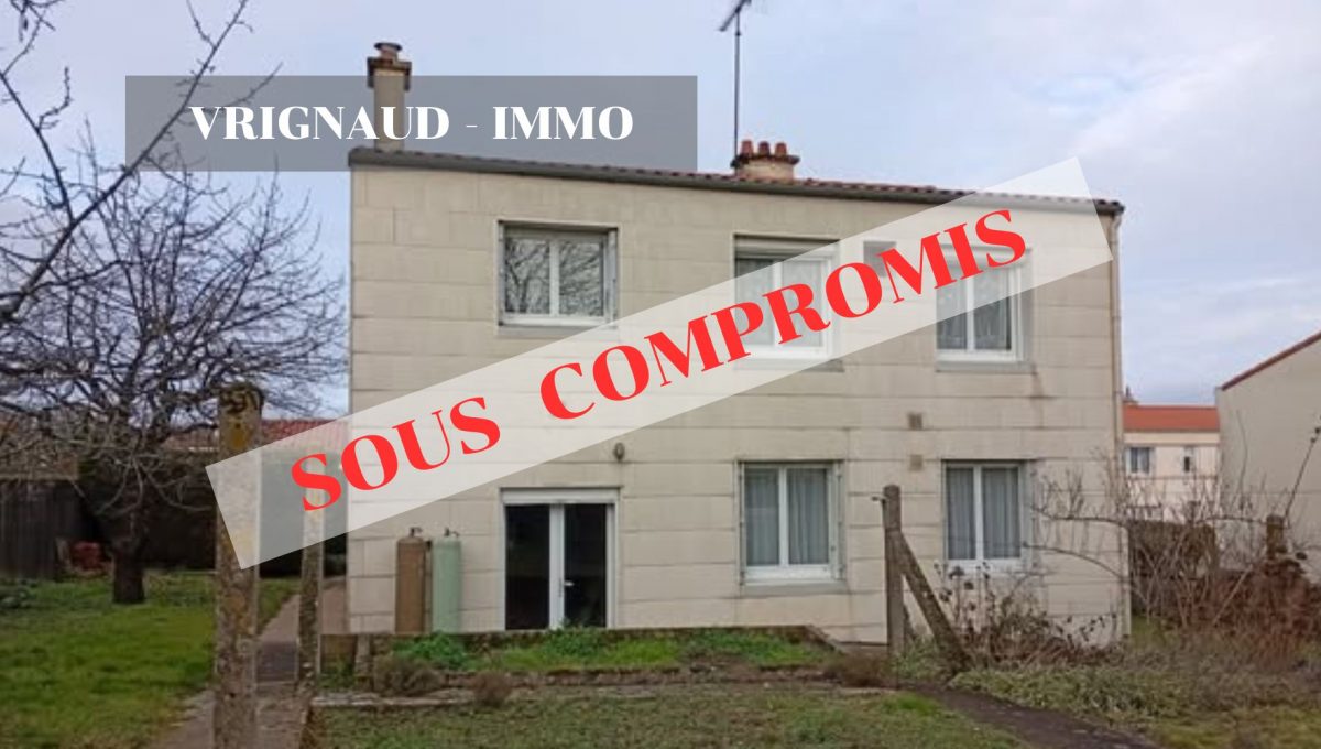 1 LA VERRIE SOUS COMPROMIS