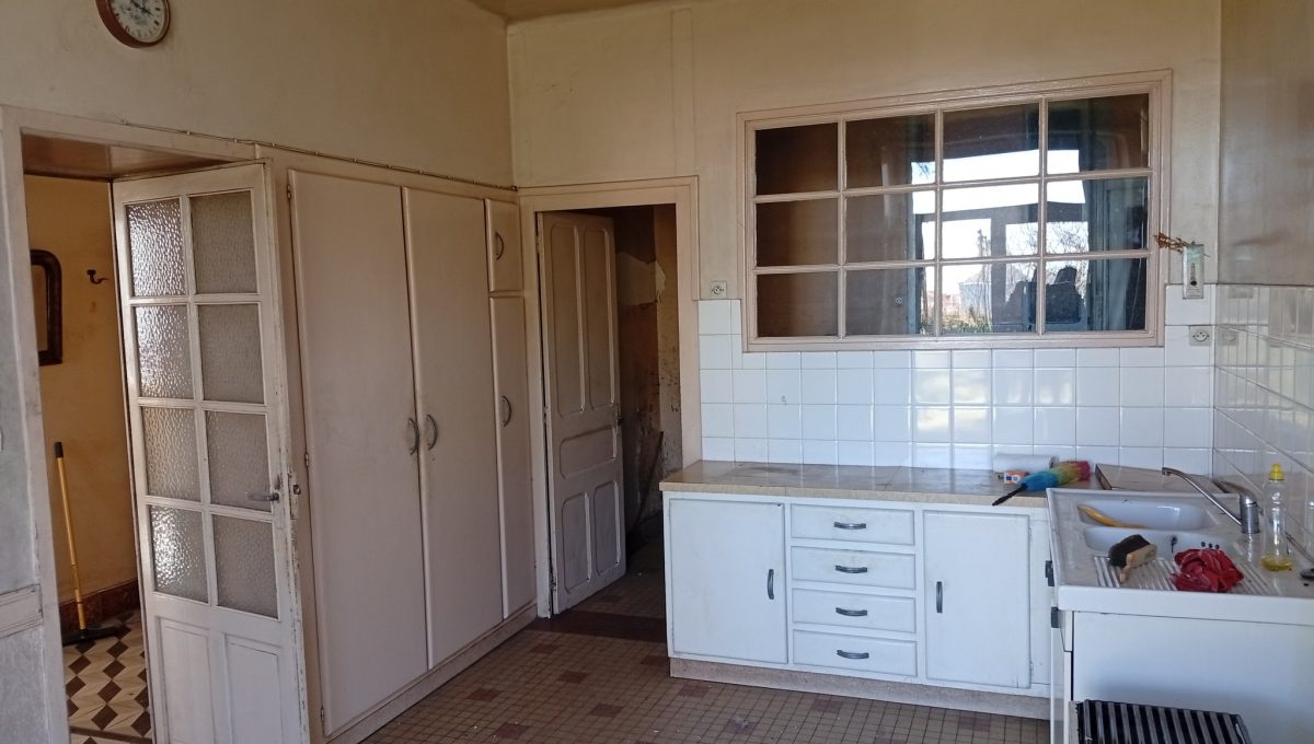 20 MAISON A VENDRE LA VERRIE