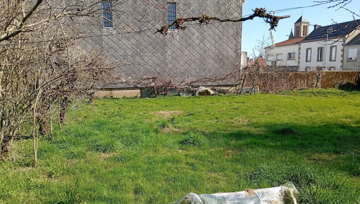 90 MAISON A VENDRE LA VERRIE