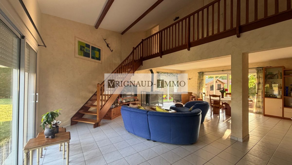 1-25 maison a vendre les herbiers
