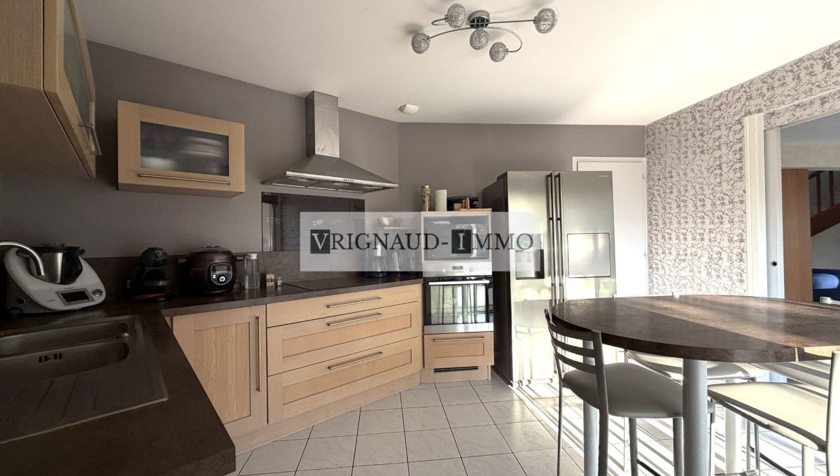 1-30 maison a vendre les herbiers