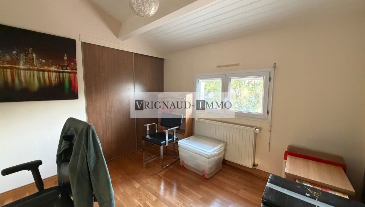 1-65 maison a vendre les herbiers
