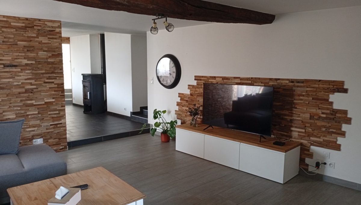 10 IMMOBILIER LA VERRIE