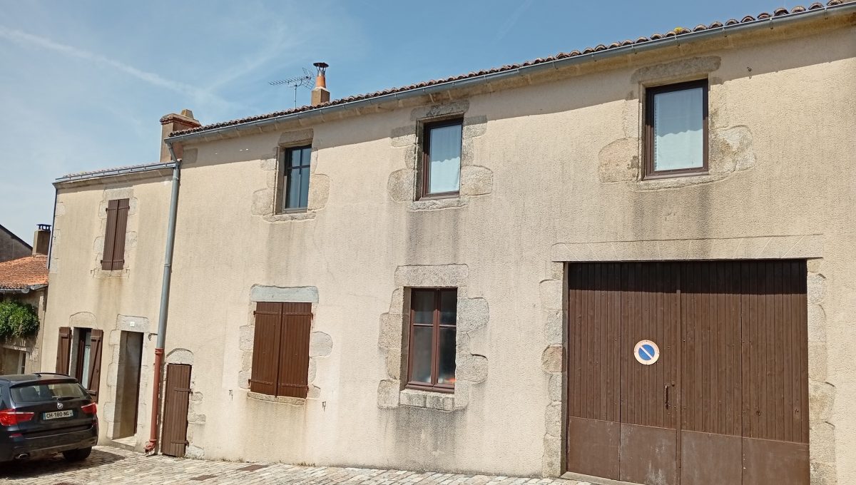 10 IMMOBILIER TIFFAUGES