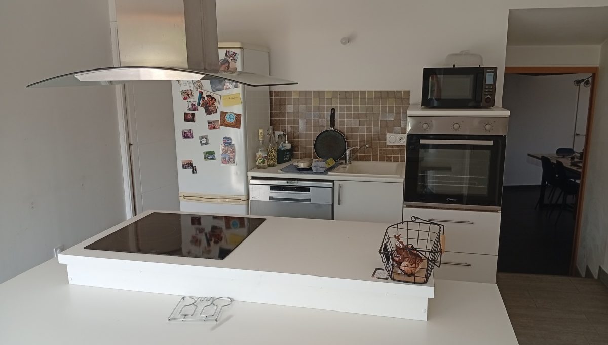 20 IMMOBILIER LA VERRIE