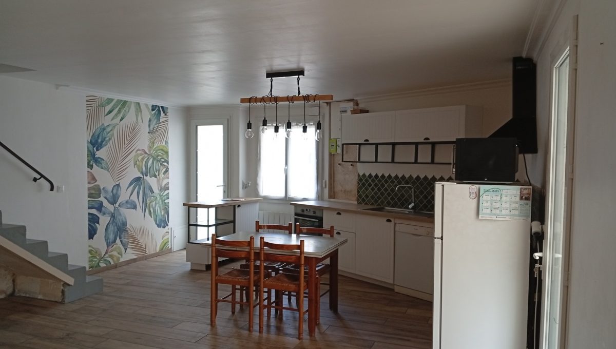 30 IMMOBILIER LA VERRIE
