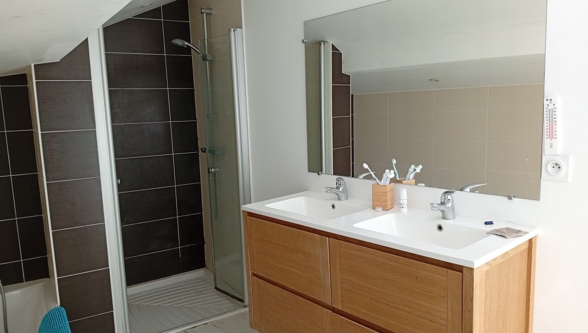 60 IMMOBILIER LA VERRIE
