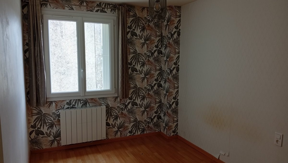 60 IMMOBILIER LA VERRIE