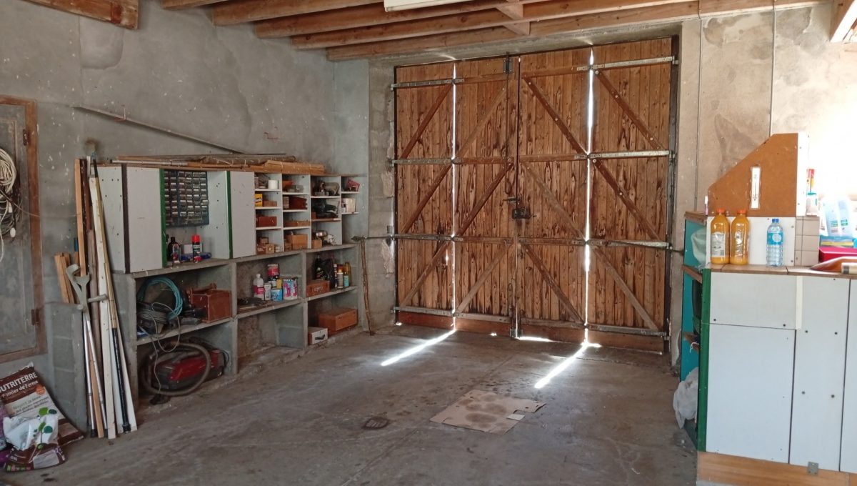 60 IMMOBILIER TIFFAUGES