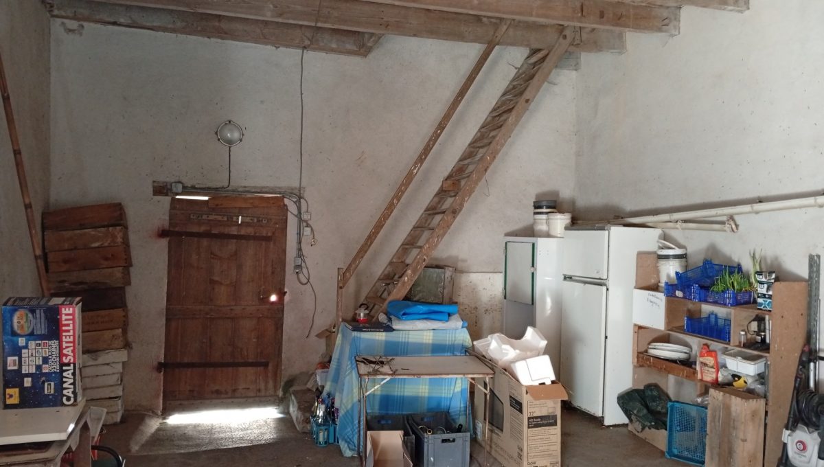 70 IMMOBILIER TIFFAUGES