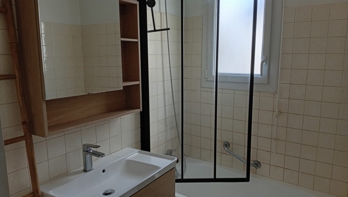80 IMMOBILIER LA VERRIE