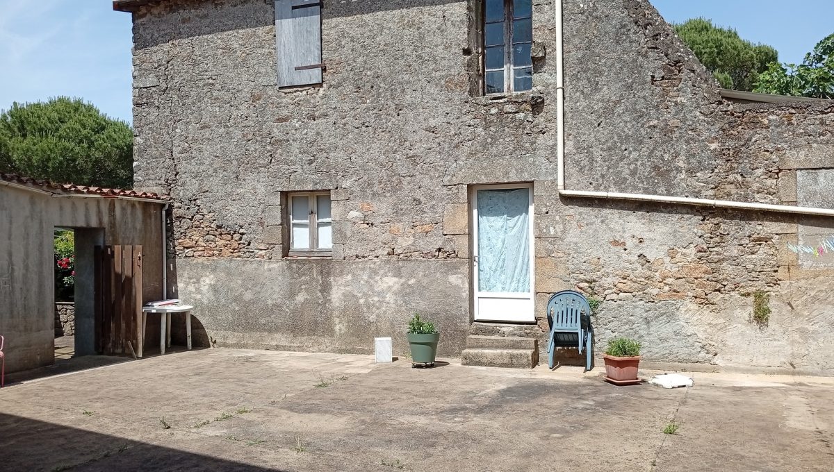 80 IMMOBILIER TIFFAUGES